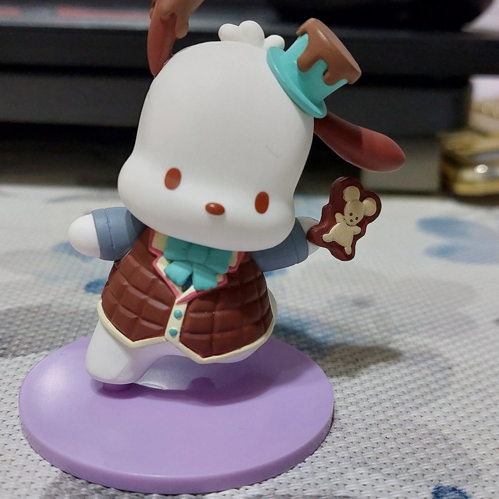 Super Cute Pochacco ポチャッコ Kids Toy